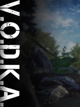 Boxart for V.O.D.K.A. Open World Survival Shooter