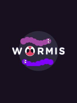 Boxart for Worm.is: The Game