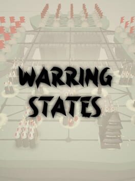 Boxart for Warring States