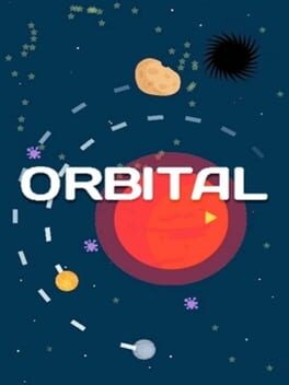 Boxart for ORBITAL