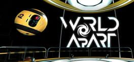 Boxart for World Apart