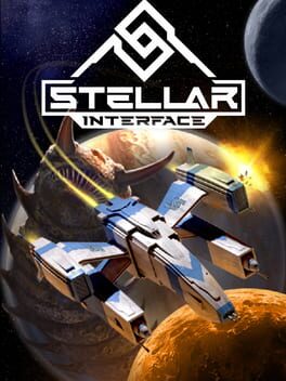 Boxart for Stellar Interface