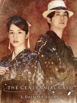 Boxart for The Centennial Case : A Shijima Story