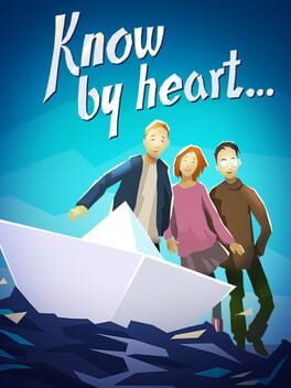 Boxart for Know by heart...