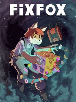 Boxart for FixFox