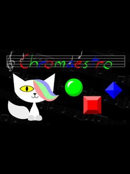 Boxart for Chromaestro