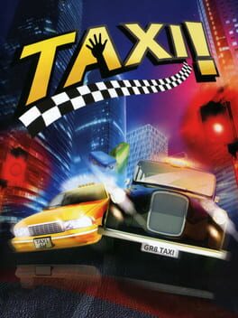 Boxart for Taxi