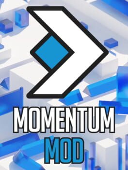 Boxart for Momentum Mod