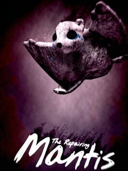 Boxart for The Repairing Mantis