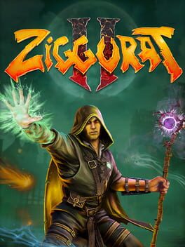 Vertical boxart forZiggurat 2