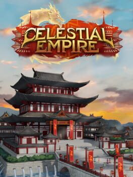 Boxart for Celestial Empire