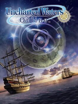 Boxart for Uncharted Waters Online