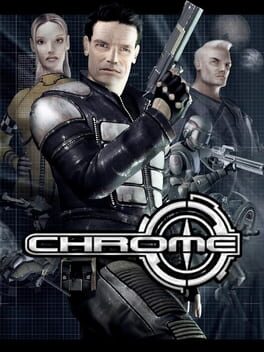 Boxart for Chrome