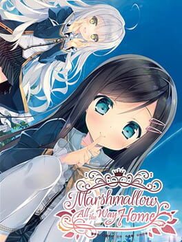 Boxart for Marshmallow All the Way Home