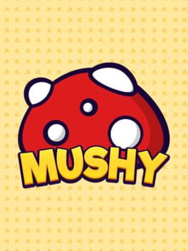 Boxart for Mushy