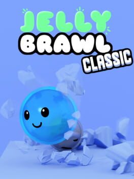 Boxart for Jelly Brawl: Classic