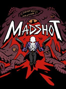 Boxart for Madshot