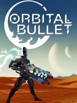 Boxart for OrbitalBullet