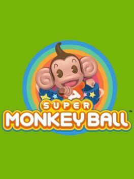 Boxart for Super Monkey Ball