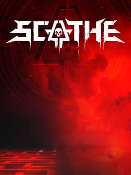 Boxart for Scathe