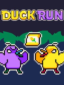 Boxart for Duck Run