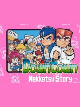 Boxart for River City Ransom