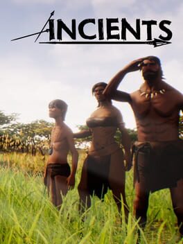 Boxart for The Ancients