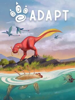 Boxart for Adapt
