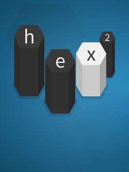 Boxart for Hex Two