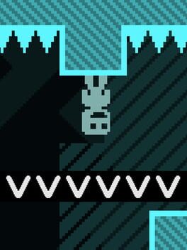 Vertical boxart forVVVVVV