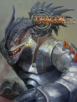 Boxart for Dragon Evo