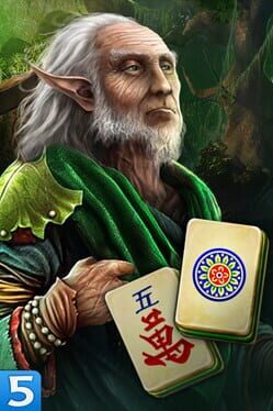 Boxart for Lost Lands: Mahjong