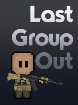 Boxart for Last Group Out