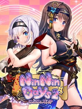 Boxart for NinNinDays2