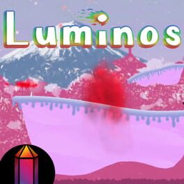 Boxart for Luminos