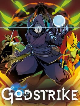 Boxart for Godstrike
