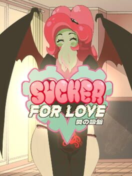 Boxart for Sucker for Love: First Date