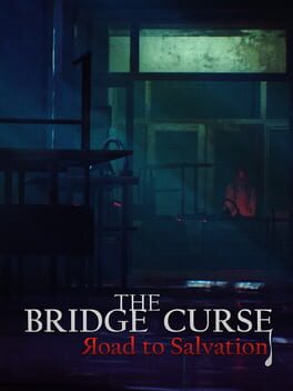 Boxart for The Bridge Curse Road to Salvation
