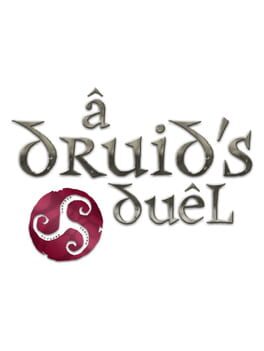 Boxart for A Druid's Duel
