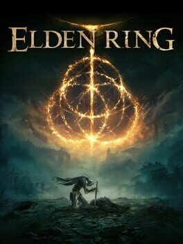 Vertical boxart forElden Ring