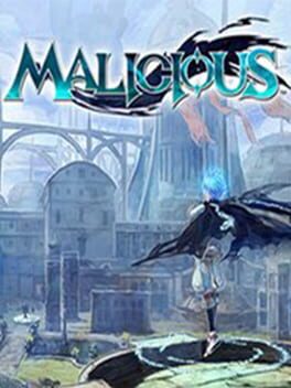 Boxart for MALICIOUS FALLEN™