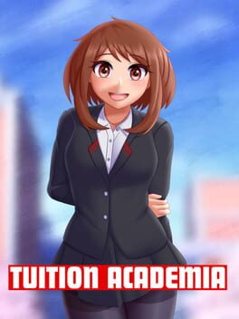 Boxart for Tuition Academia