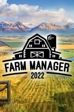 Boxart for Farm Manager 2022