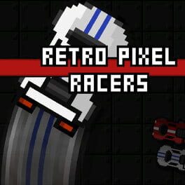 Boxart for Retro Pixel Racers
