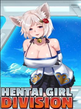 Boxart for Hentai Girl Division