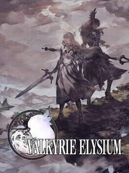 Boxart for VALKYRIE ELYSIUM