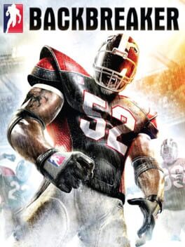 Boxart for BACKBREAKER™