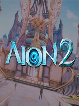 Boxart for AION 2