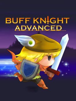 Boxart for Buff Knight Advanced