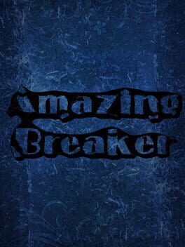 Boxart for Amazing Breaker